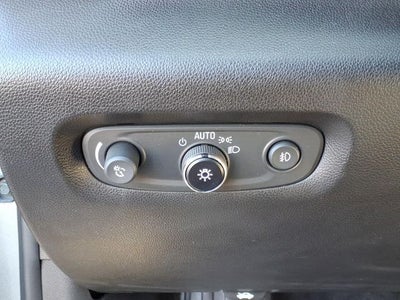 2019 Chevrolet Traverse 3LT