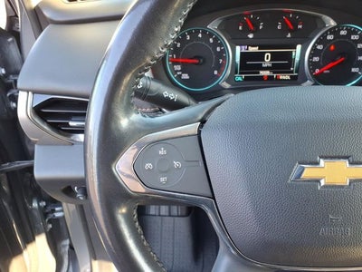 2019 Chevrolet Traverse 3LT