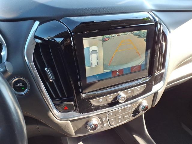 2019 Chevrolet Traverse 3LT