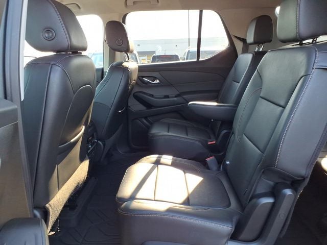 2019 Chevrolet Traverse 3LT