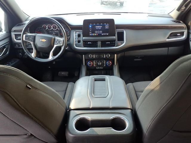 2023 Chevrolet Suburban LS