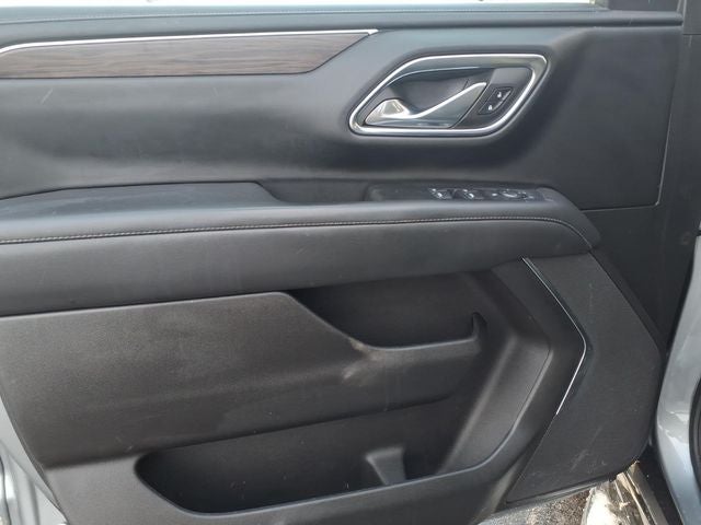 2023 Chevrolet Suburban LS