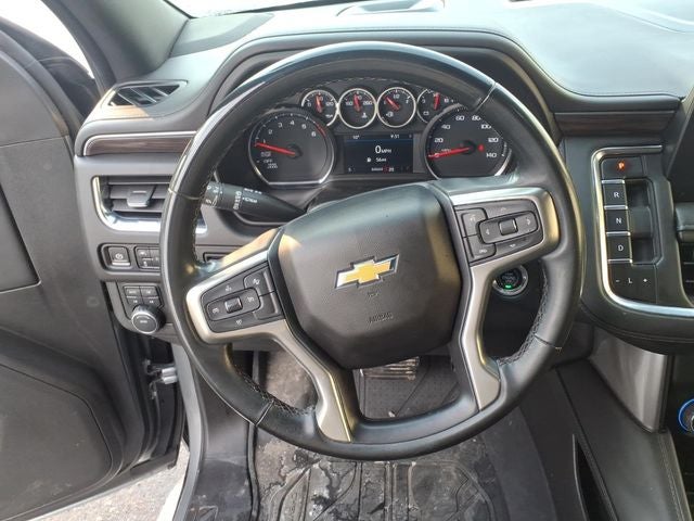 2023 Chevrolet Suburban LS