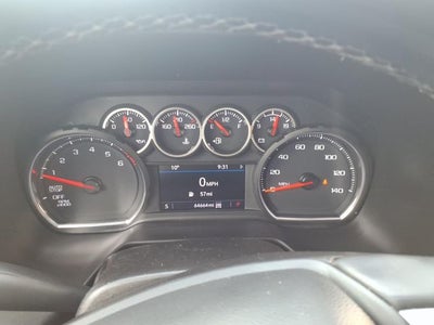 2023 Chevrolet Suburban LS