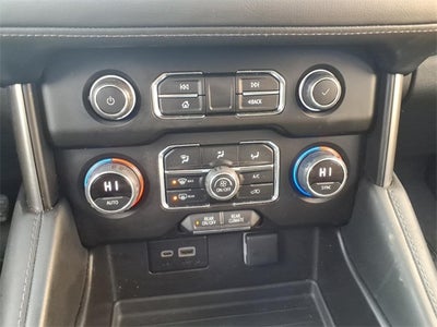 2023 Chevrolet Suburban LS