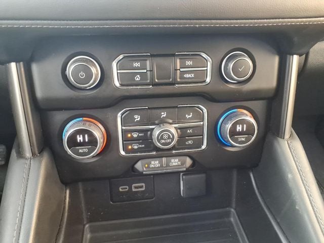 2023 Chevrolet Suburban LS