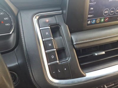 2023 Chevrolet Suburban LS