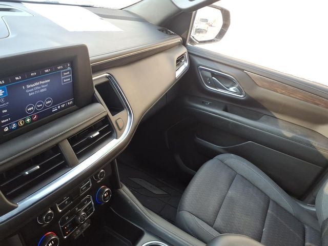 2023 Chevrolet Suburban LS