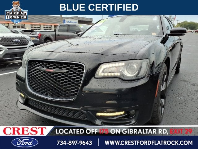 2022 Chrysler 300