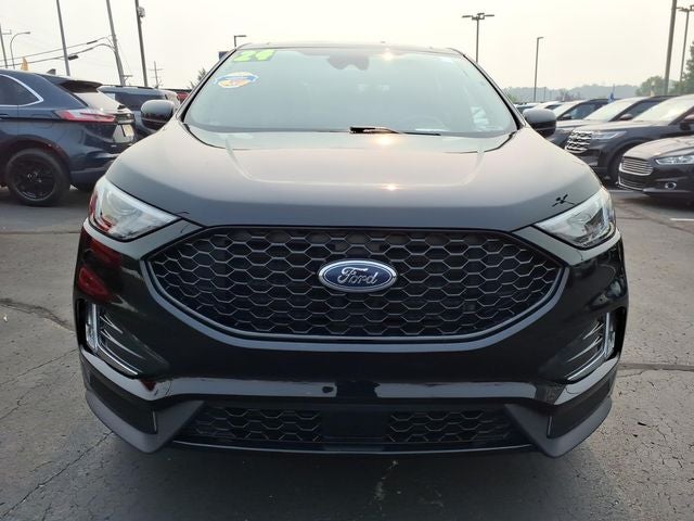 2024 Ford Edge ST Line