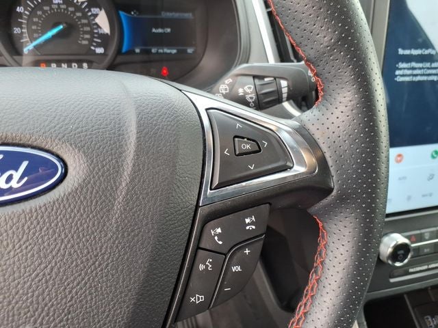 2024 Ford Edge ST Line