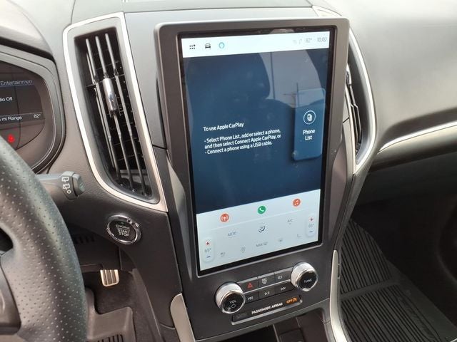 2024 Ford Edge ST Line