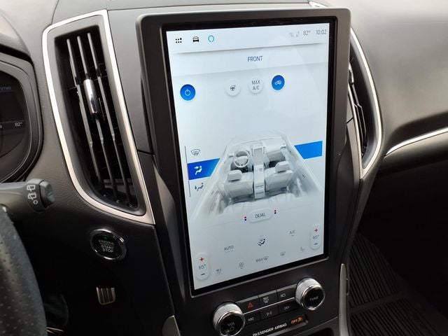 2024 Ford Edge ST Line