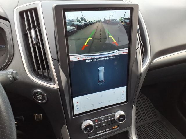 2024 Ford Edge ST Line