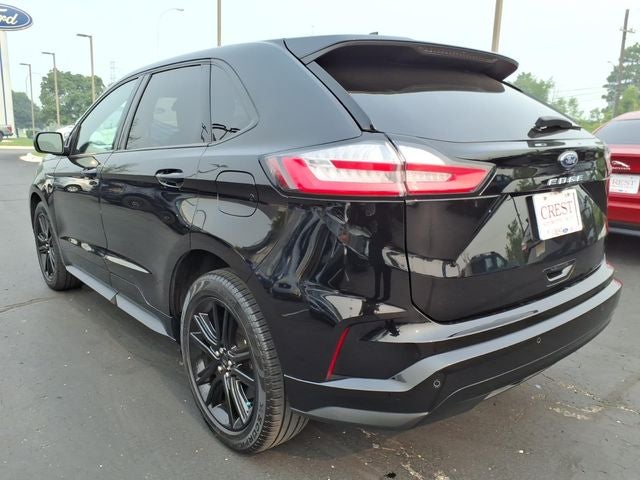 2024 Ford Edge ST Line