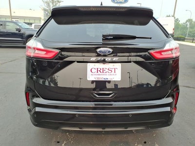 2024 Ford Edge ST Line