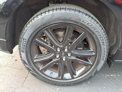 2024 Ford Edge ST Line