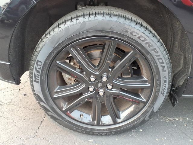 2024 Ford Edge ST Line