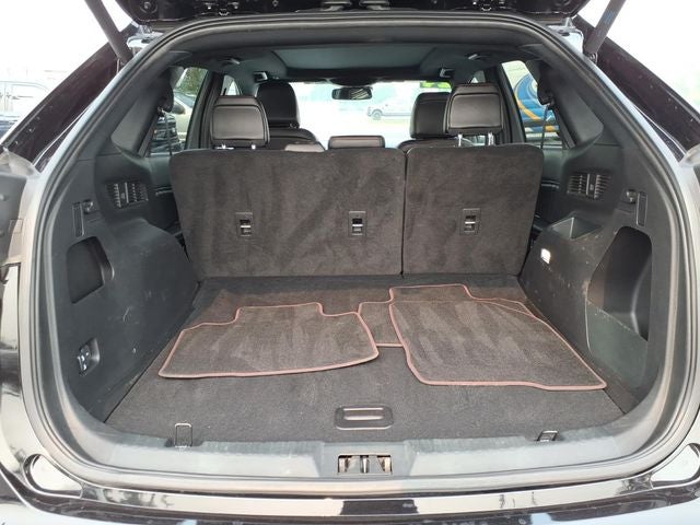 2024 Ford Edge ST Line
