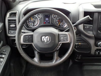 2021 RAM 4500HD Tradesman
