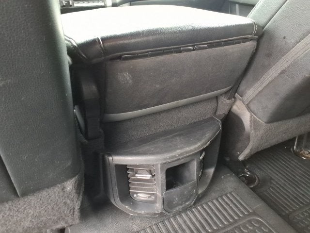 2021 RAM 4500HD Tradesman