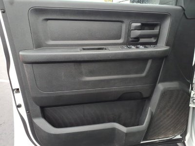 2021 RAM 4500HD Tradesman