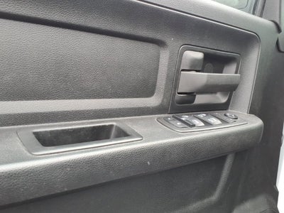 2021 RAM 4500HD Tradesman