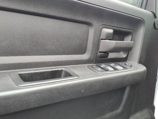 2021 RAM 4500HD Tradesman