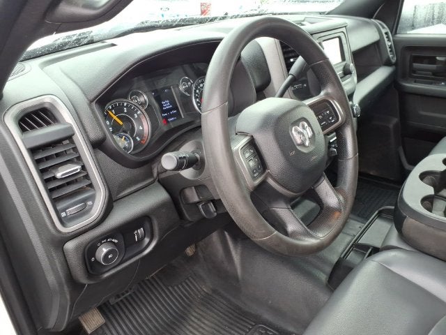 2021 RAM 4500HD Tradesman