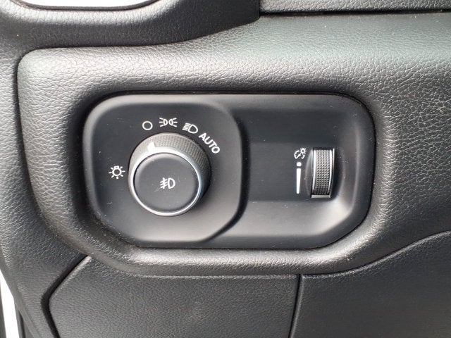 2021 RAM 4500HD Tradesman