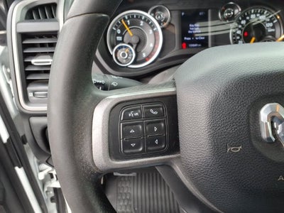 2021 RAM 4500HD Tradesman