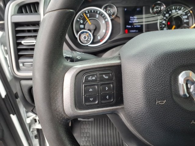 2021 RAM 4500HD Tradesman