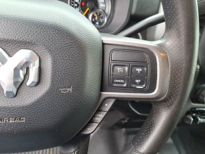 2021 RAM 4500HD Tradesman