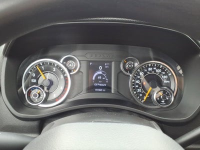 2021 RAM 4500HD Tradesman