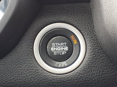 2021 RAM 4500HD Tradesman