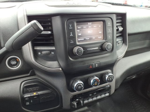2021 RAM 4500HD Tradesman