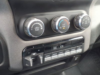 2021 RAM 4500HD Tradesman