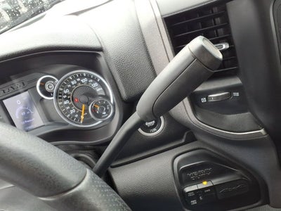 2021 RAM 4500HD Tradesman