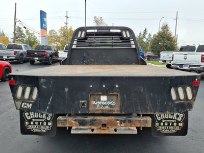2021 RAM 4500HD Tradesman