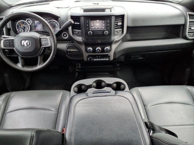 2021 RAM 4500HD Tradesman