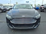 2015 Ford Fusion Titanium