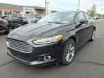 2015 Ford Fusion Titanium