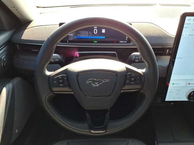 2024 Ford Mustang Mach-E Premium