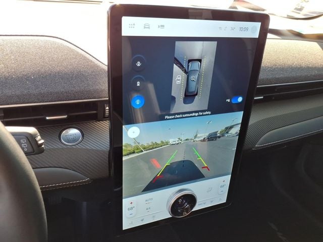 2024 Ford Mustang Mach-E Premium