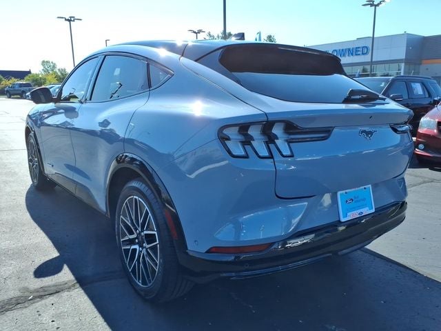 2024 Ford Mustang Mach-E Premium