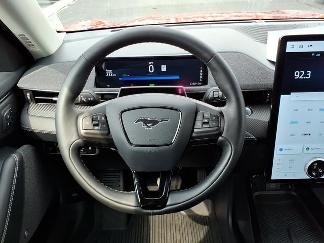 2024 Ford Mustang Mach-E Premium