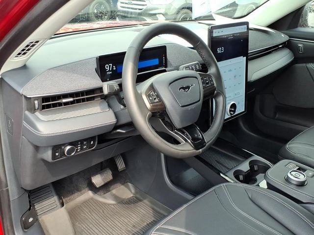 2024 Ford Mustang Mach-E Premium