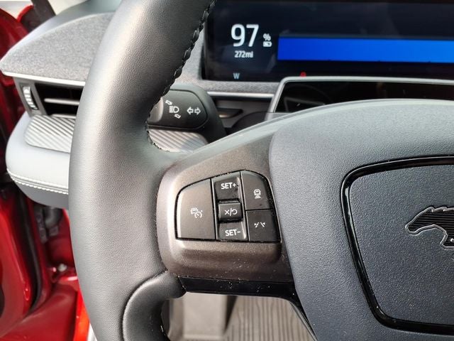 2024 Ford Mustang Mach-E Premium