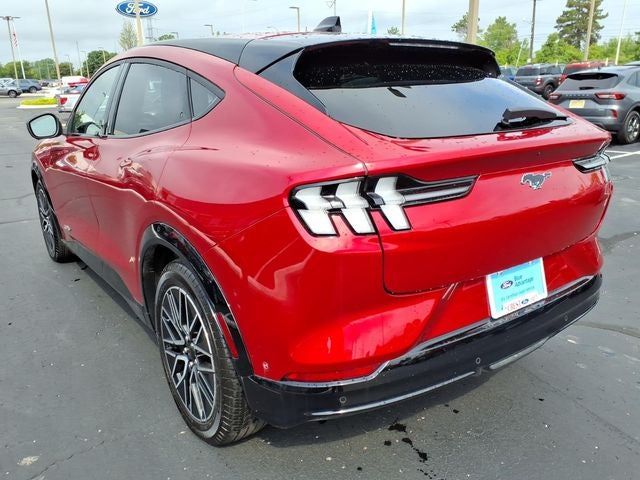 2024 Ford Mustang Mach-E Premium