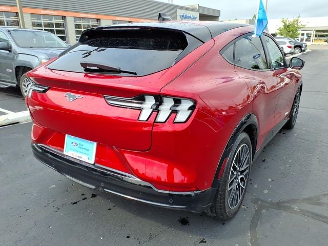 2024 Ford Mustang Mach-E Premium